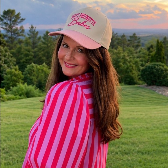 savvybrunette